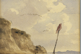Victorian Watercolours 2